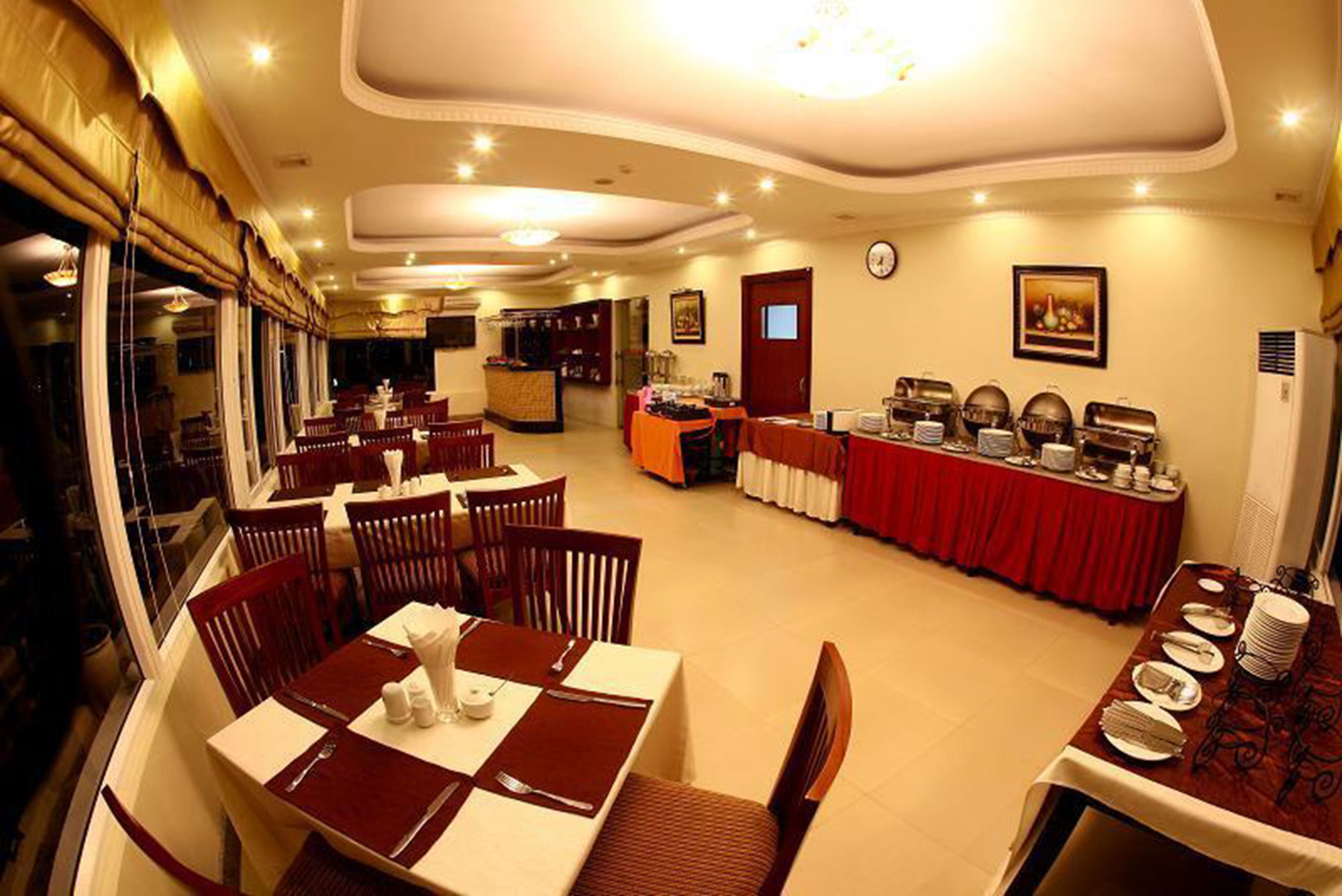 S79 Sunny Hotel 2 Hanoï Extérieur photo